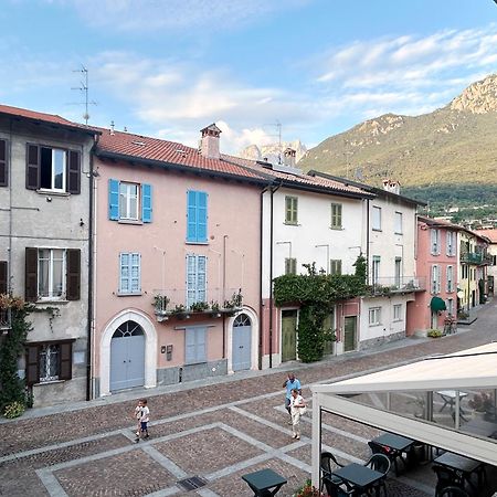 Mandello Riva Granda Apartment Mandello del Lario Ngoại thất bức ảnh