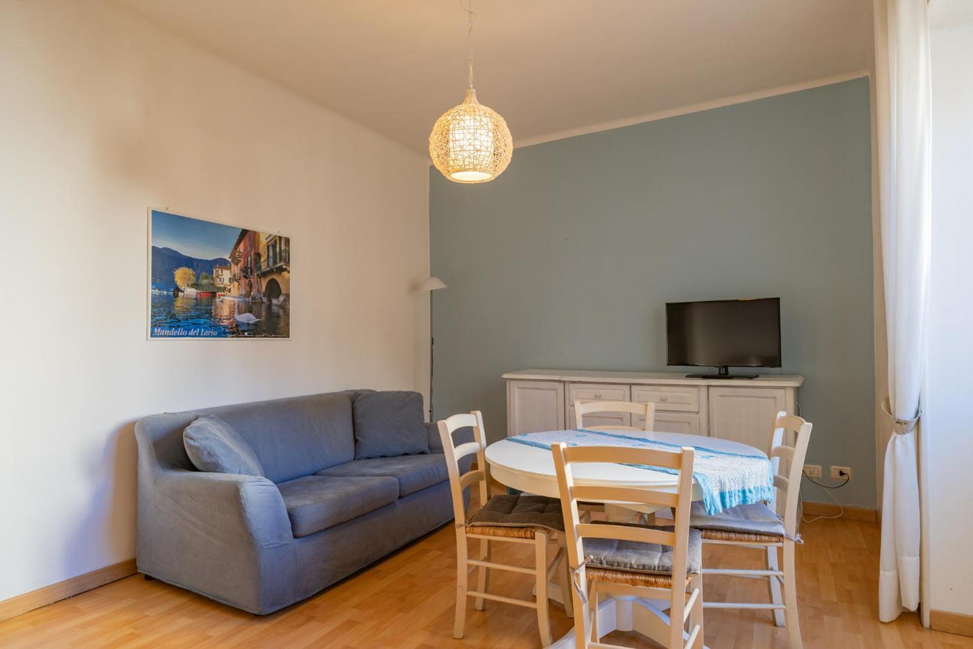 Mandello Riva Granda Apartment Mandello del Lario Ngoại thất bức ảnh